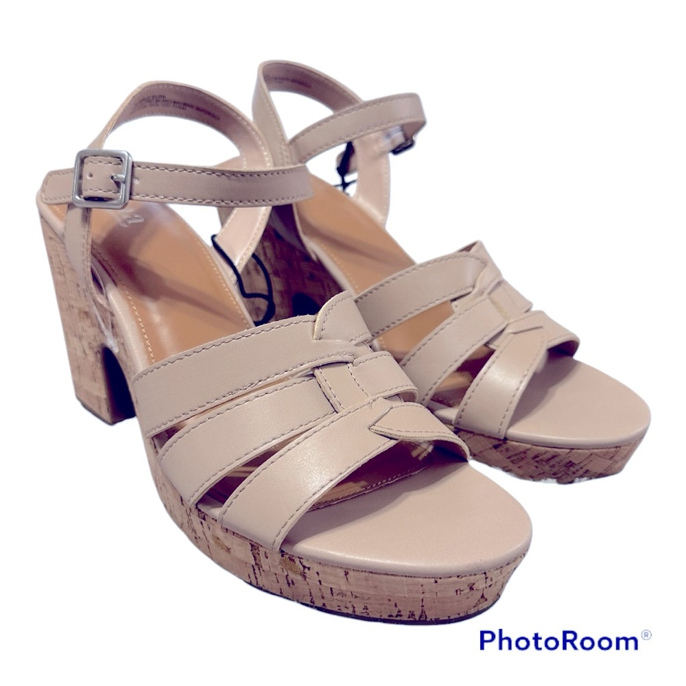 A.n.a Heels - Size 11